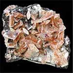 Barite Stone